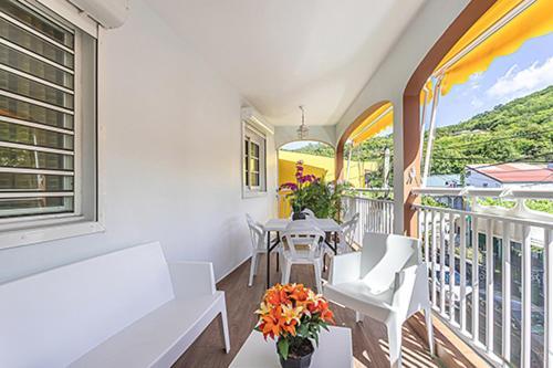 Villa Dalhia Pointe-Noire Exterior foto